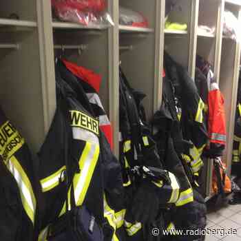 Engelskirchen: Bewohner können nach Brand noch nicht wieder zurück - radioberg.de