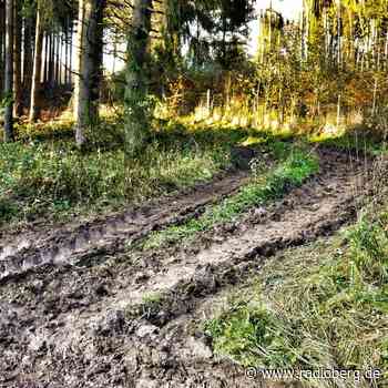 Engelskirchen: 800-Liter-Dieseltank gestohlen - radioberg.de