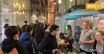 Fast alle Betriebe im Raum Bruchsal suchen noch Azubis - BNN - Badische Neueste Nachrichten