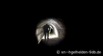 Tief unter Bruchsal – Hügelhelden.de - Hügelhelden.de