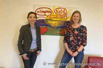 Familienpaten in Datteln, Waltrop und Oer-Erkenschwick gesucht – „für ein Kinderlächeln“ - Dattelner Morgenpost