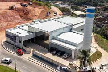 Novo pronto-socorro de Itapevi deve ser entregue nos próximos dias - Visão Oeste