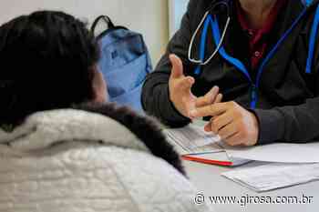 Itapevi: Prefeitura anuncia contratação de médicos para atuar em três áreas - Giro S/A