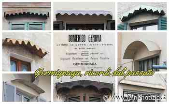 "Germignaga, ricordi dal passato": Domenico Genova, il sindaco lattoniere - Luino Notizie