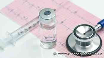 Post-COVID Vax Myocarditis Similar to Other Vaccines