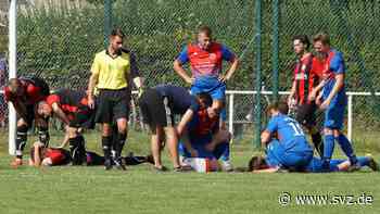 KSB Ludwigslust-Parchim: Sportvereine auf den neuesten Stand bringen - svz – Schweriner Volkszeitung