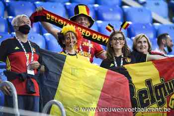 Deze vijf landen kunnen dinsdag al zeker zijn van WK vrouwenvoetbal in Australië en Nieuw-Zeeland