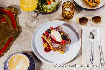 Easter Dining Specials in Austin - Austin Monthly