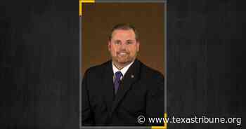 Stephen F. Austin State University president Scott Gordon steps down months after a salary bump angered the campus community - The Texas Tribune