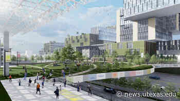 UT Austin Students Win National Urban Design Competition - UT News - University of Texas