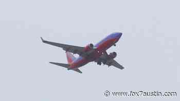 Austin-Bergstrom International Airport not as busy as anticipated - FOX 7 Austin