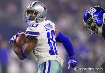 Dallas Cowboys need more than speed (the lesson Tavon Austin taught us) - Sport DFW