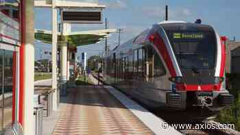 Cost estimates for Austin transit project touted by Pete Buttigieg soar - Axios