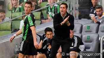 Austin FC boost playoff credentials with gutsy win over Minnesota United FC | MLSSoccer.com - MLSsoccer.com