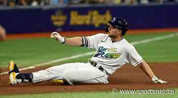 Tigers acquire OF Austin Meadows in trade with Rays - Sportsnet.ca