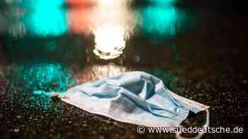 Corona-Inzidenz in Schleswig-Holstein steigt leicht an - Süddeutsche Zeitung - SZ.de