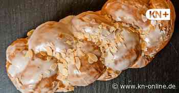 Warum die Bäckerei Lyck in Kiel das ganze Jahr über Osterzöpfe backt - Kieler Nachrichten