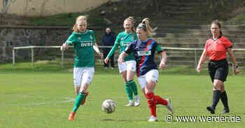 Zweite verliert bei Holstein Kiel - Werder Bremen