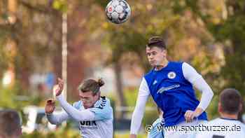 Oldenburger SV erkämpft Sieg bei Inter Türkspor Kiel - Sportbuzzer