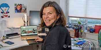 Kiel: So wird die Hilfe für Geflüchtete aus der Ukraine organisiert - Kieler Nachrichten