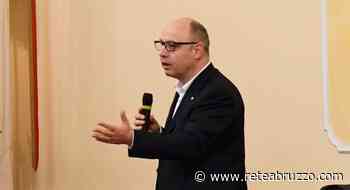 L'EX ASSESSORE TIRABASSI COMMISSARIO DI FRATELLI D'ITALIA A SULMONA - ReteAbruzzo.com