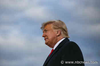 Jan. 6 panel has enough evidence to refer Trump for criminal charges, Cheney says