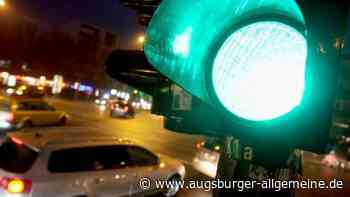 Bobingen: Unfall in Bobingen: Wer hatte wirklich grün? | Schwabmünchner Allgemeine - Augsburger Allgemeine