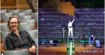 Twee gloednieuwe festivals zorgen voor frisse artistieke wind in Antwerpen: “Muziek op locaties zoals een tennisveld of een moskee, da's eens wat anders” - PZC