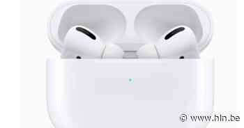 Jongeman verkoopt namaak AirPods aan politie in burger - Het Laatste Nieuws