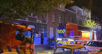 Gas verspreidt zich in rioleringen door werkzaamheden | Antwerpen | hln.be - Het Laatste Nieuws