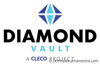 Cleco Power Launches Major Louisiana Economic Initiative: Project Diamond Vault