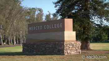 Merced College to close until Tuesday after reports of shots fired on campus