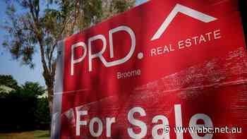 'Diabolical' housing market stifling dream of developing north, experts say