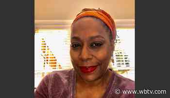 Local artist joins effort to enhance public art in Concord - WBTV