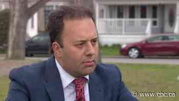 Judge to decide if former Alberta justice minister is in contempt of court