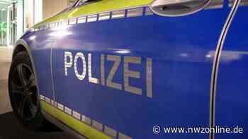Einsatz in Moormerland: 28-Jähriger schlägt auf Polizisten ein - Nordwest-Zeitung