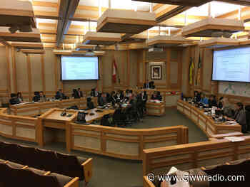 Saskatoon City Council meetings in person after two years - CJWW