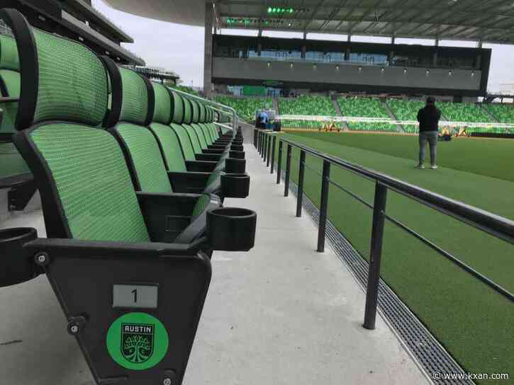 Austin FC Academy player called up to US youth national team