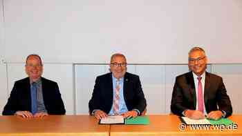 Finnentrop: Gewässer sollen wieder natürlicher werden - WP News