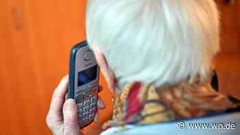 Finnentrop: Vorsicht: Falsche Microsoft-Mitarbeiter rufen an - WP News