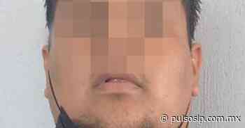 Cae presunto feminicida de una niña en Cerritos - Pulso de San Luis