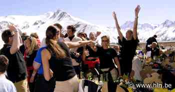 Jeugdraad organiseert Winta Wünda Ba | Lokeren | hln.be - Het Laatste Nieuws