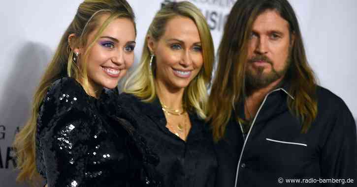 Ehe-Aus nach 30 Jahren: Eltern von Miley Cyrus trennen sich