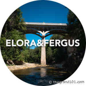 Elora & Fergus Destination Animation Strategic Co-Investment Project Re-launches - Grand 101.1 FM