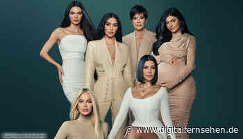 Kardashians bekommen neue TV-Serie bei Disney+ - Digitalfernsehen.de