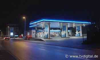 Mord an der Tankstelle - Die verstörende Parallelwelt der Corona-Leugner - TV Digital