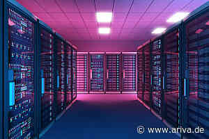 Digital Realty Trust-Aktie: Kurs heute im Minus - ARIVA.DE Finanznachrichten