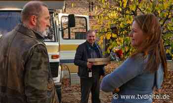 „Endlich Witwer - Forever Young“: Joachim Król in Höchstform - TV Digital