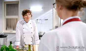 „Sturm der Liebe“: Bleibt Fan-Liebling Tina doch am Fürstenhof? - TV Digital