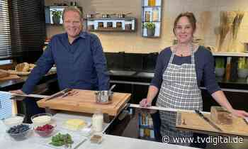 Brot - Auf den Spuren eines urdeutschen Nahrungsmittels - TV Digital